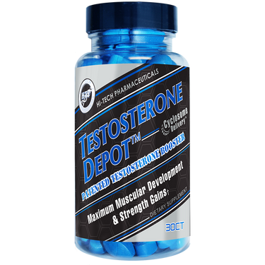 Testosterone Depot™